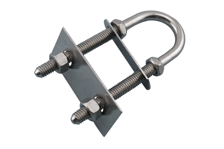 Cáncamo de proa/popa 3/8″ (Inox 304)