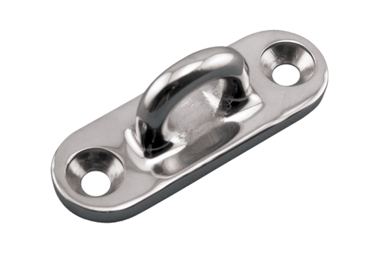 Cáncamo oblongo 2-1/8″ (Inox 304)